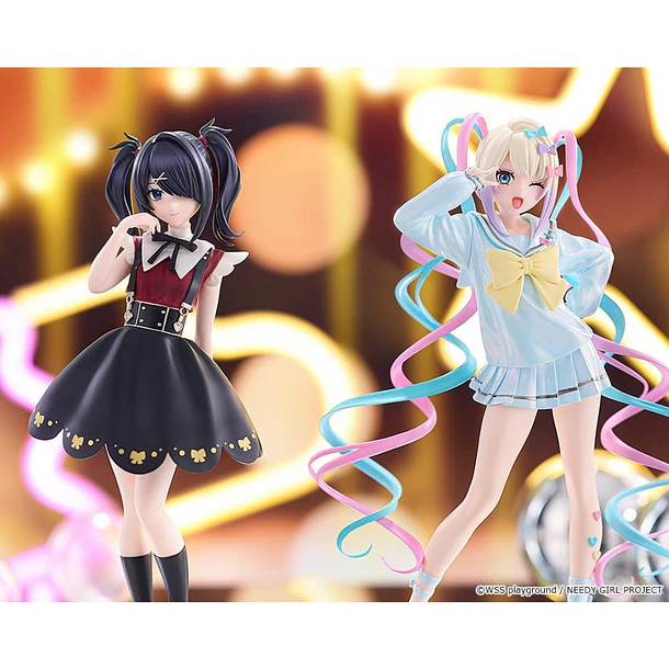 Needy Girl Overdose - Ame-chan: Anime Ver. Pop Up Parade 4