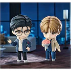 Jinx - 2-Pack Joo Jaekyung & Kim Dan Nendoroid 4