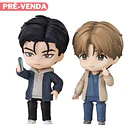 Jinx - 2-Pack Joo Jaekyung & Kim Dan Nendoroid 1