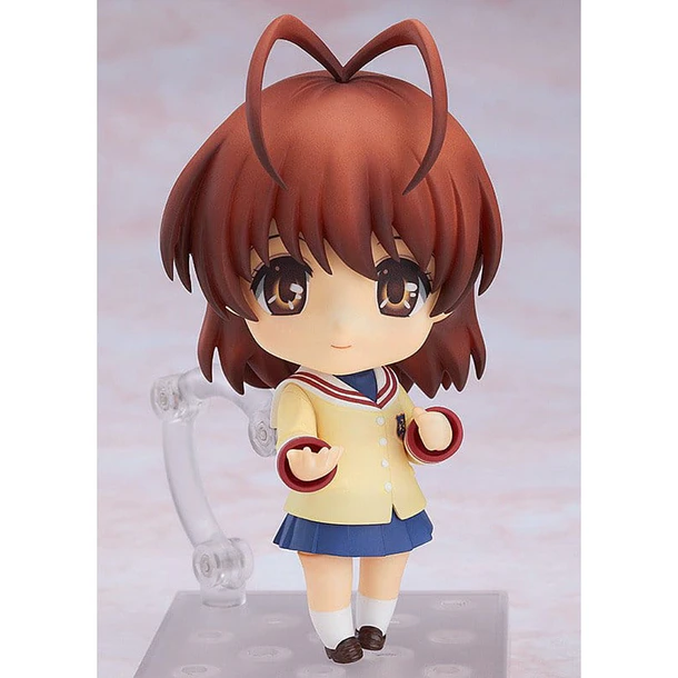 Clannad - Nagisa Furukawa Nendoroid 3