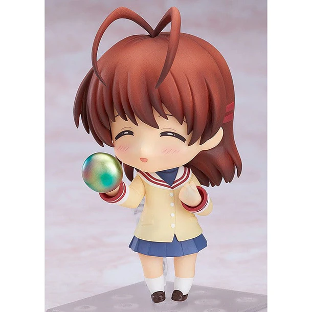 Clannad - Nagisa Furukawa Nendoroid 5