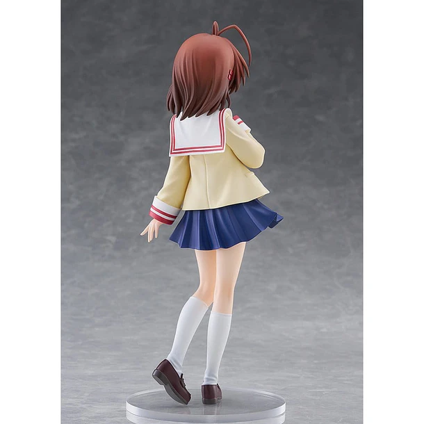 Clannad - Nagisa Furukawa L Size Pop Up Parade 3
