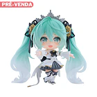 Character Vocal Series 01: Hatsune Miku Symphony: 10th Anniversary Ver. Nendoroid 1