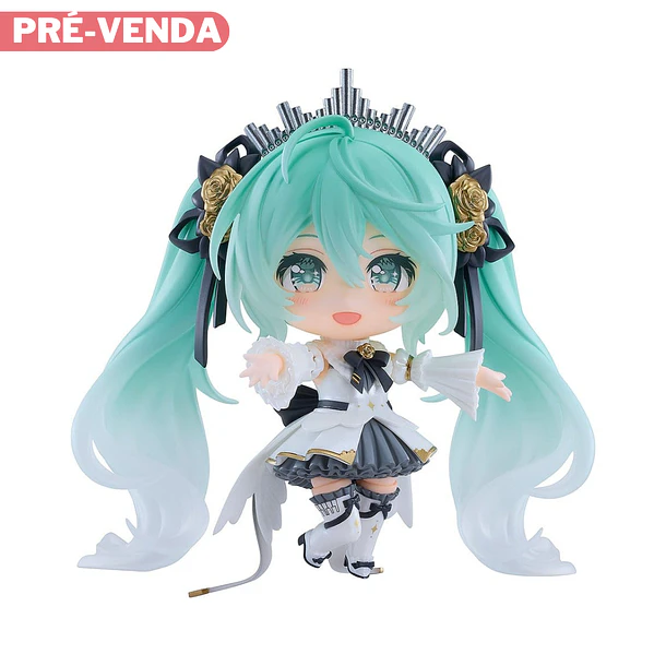 Character Vocal Series 01: Hatsune Miku Symphony: 10th Anniversary Ver. Nendoroid 1