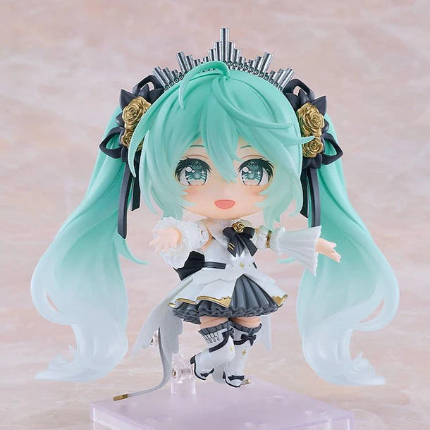 Character Vocal Series 01: Hatsune Miku Symphony: 10th Anniversary Ver. Nendoroid 2