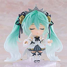 Character Vocal Series 01: Hatsune Miku Symphony: 10th Anniversary Ver. Nendoroid 4