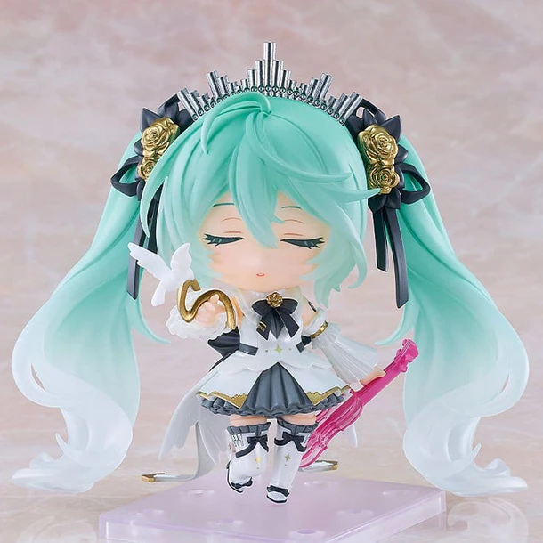 Character Vocal Series 01: Hatsune Miku Symphony: 10th Anniversary Ver. Nendoroid 7
