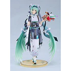 Hatsune Miku Smile x Future Ver. Scale 1/7 3