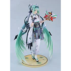 Hatsune Miku Smile x Future Ver. Scale 1/7 4