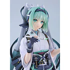 Hatsune Miku Smile x Future Ver. Scale 1/7 6