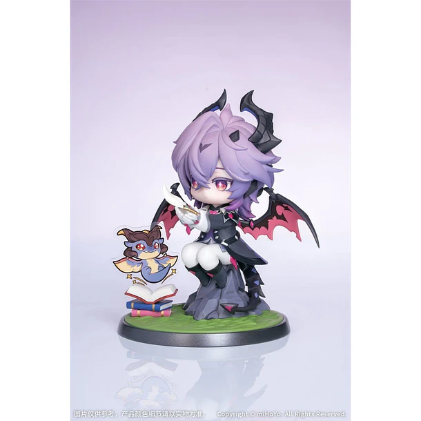 Genshin Impact - Durin Floral Wanderings Ver. with Bonus  2