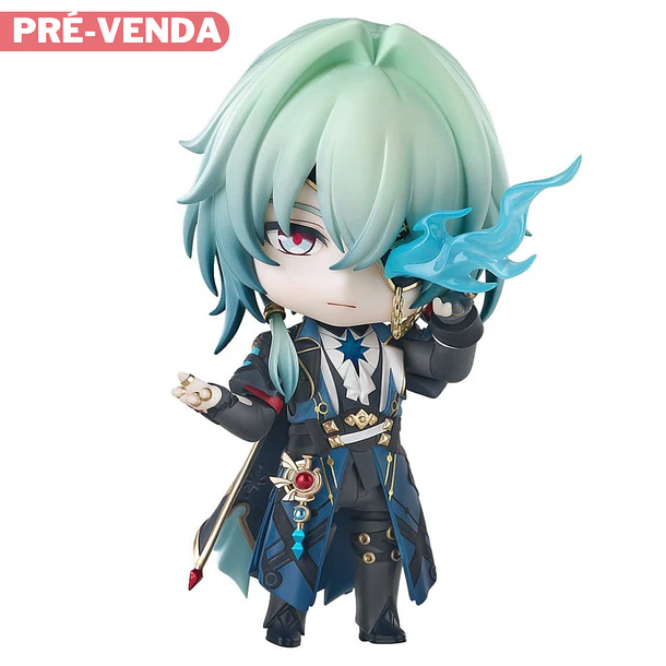 Honkai: Star Rail - Anaxa Nendoroid 1