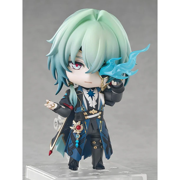 Honkai: Star Rail - Anaxa Nendoroid 2
