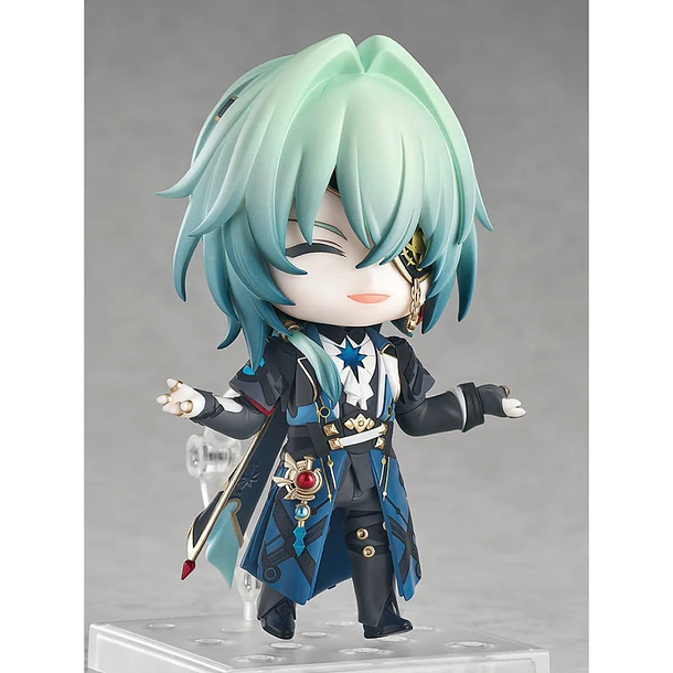 Honkai: Star Rail - Anaxa Nendoroid 3