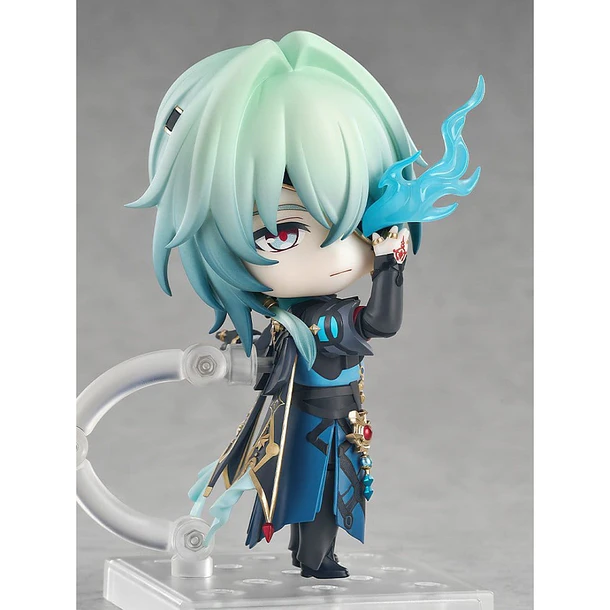 Honkai: Star Rail - Anaxa Nendoroid 4