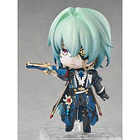 Honkai: Star Rail - Anaxa Nendoroid 5
