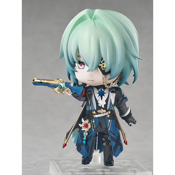 Honkai: Star Rail - Anaxa Nendoroid 5
