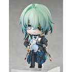 Honkai: Star Rail - Anaxa Nendoroid 6