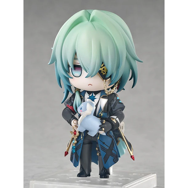 Honkai: Star Rail - Anaxa Nendoroid 6