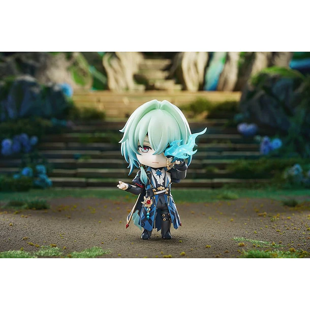 Honkai: Star Rail - Anaxa Nendoroid 7