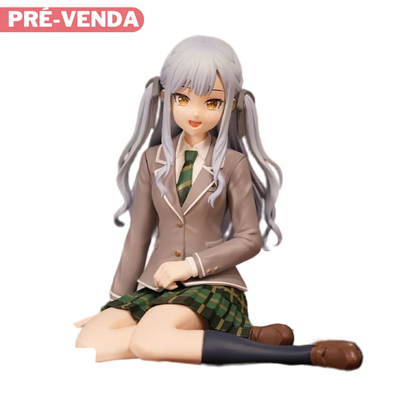 BanG Dream! Ave Mujica - Sakiko Togawa Uniform Ver. Premium