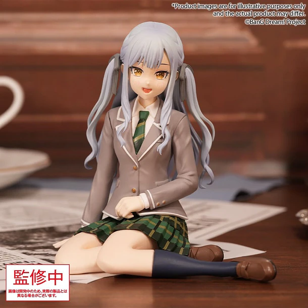 BanG Dream! Ave Mujica - Sakiko Togawa Uniform Ver. Premium 3