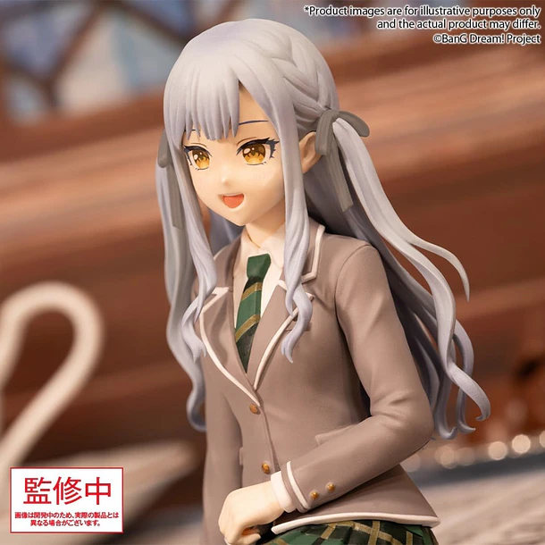 BanG Dream! Ave Mujica - Sakiko Togawa Uniform Ver. Premium 4