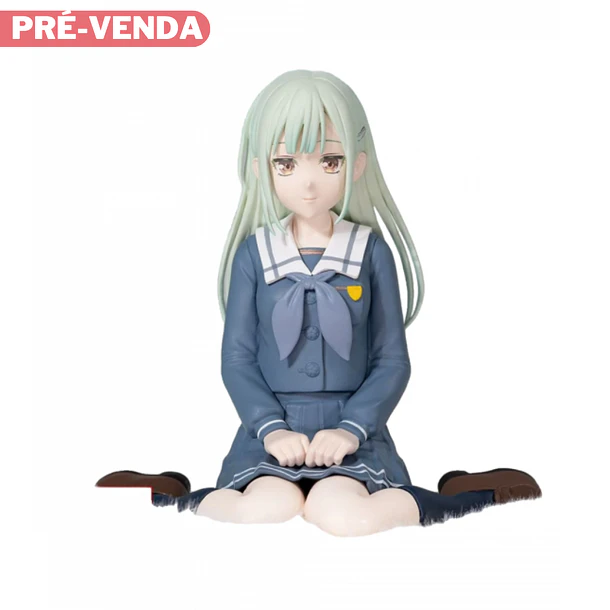BanG Dream! Ave Mujica - Mutsumi Wakaba Uniform Ver. Premium