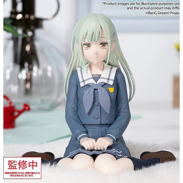 BanG Dream! Ave Mujica - Mutsumi Wakaba Uniform Ver. Premium 3