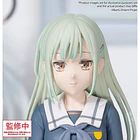 BanG Dream! Ave Mujica - Mutsumi Wakaba Uniform Ver. Premium 4