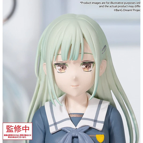 BanG Dream! Ave Mujica - Mutsumi Wakaba Uniform Ver. Premium 4