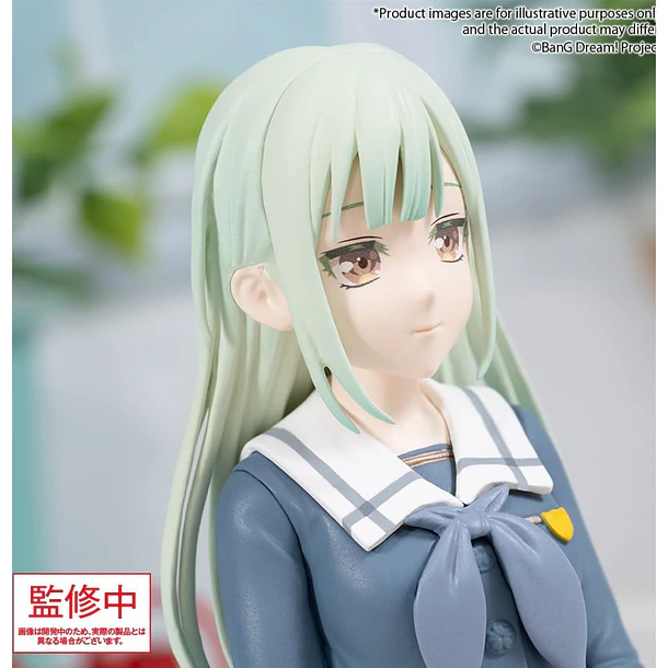 BanG Dream! Ave Mujica - Mutsumi Wakaba Uniform Ver. Premium 5