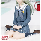 BanG Dream! Ave Mujica - Mutsumi Wakaba Uniform Ver. Premium 6