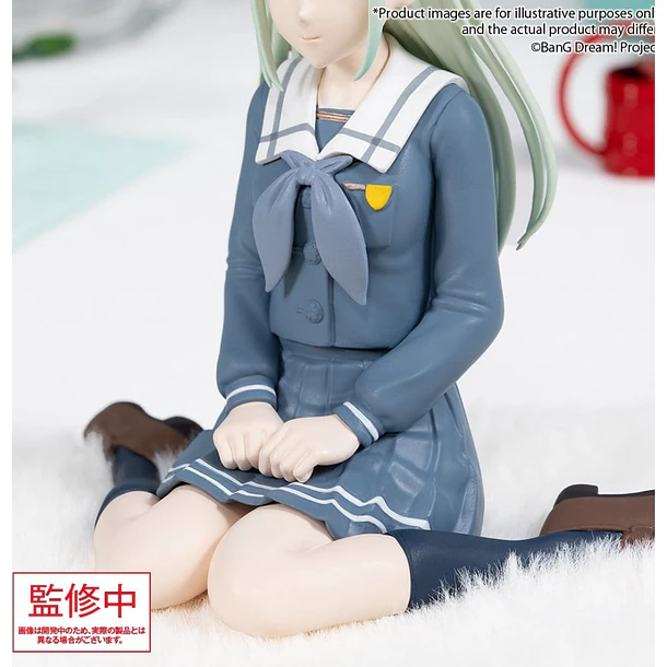 BanG Dream! Ave Mujica - Mutsumi Wakaba Uniform Ver. Premium 6