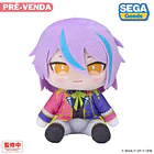 Hatsune Miku: Coloful Stage! Mysekai Plush Rui Kamishiro S 1