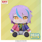 Hatsune Miku: Coloful Stage! Mysekai Plush Rui Kamishiro S 2