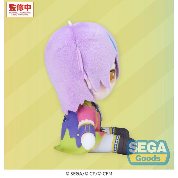 Hatsune Miku: Coloful Stage! Mysekai Plush Rui Kamishiro S 5