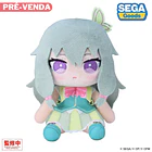 Hatsune Miku: Coloful Stage! Mysekai Plush Nene Kusanagi S 1