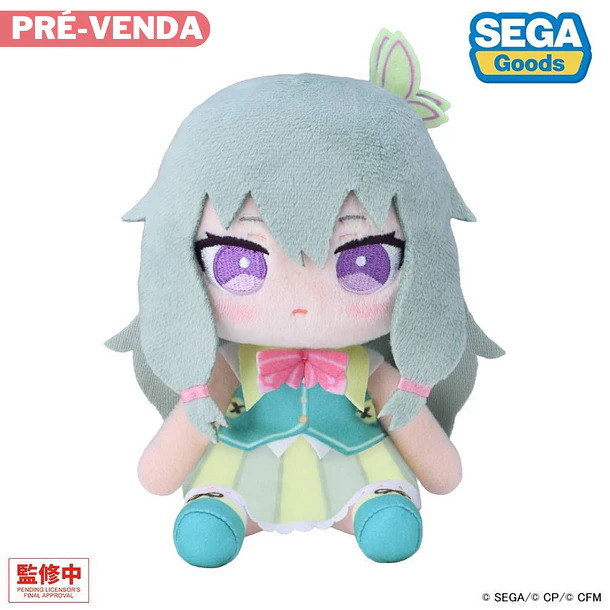 Hatsune Miku: Coloful Stage! Mysekai Plush Nene Kusanagi S
