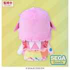 Hatsune Miku: Coloful Stage! Mysekai Plush Emu Otori S 4