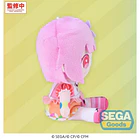 Hatsune Miku: Coloful Stage! Mysekai Plush Emu Otori S 5
