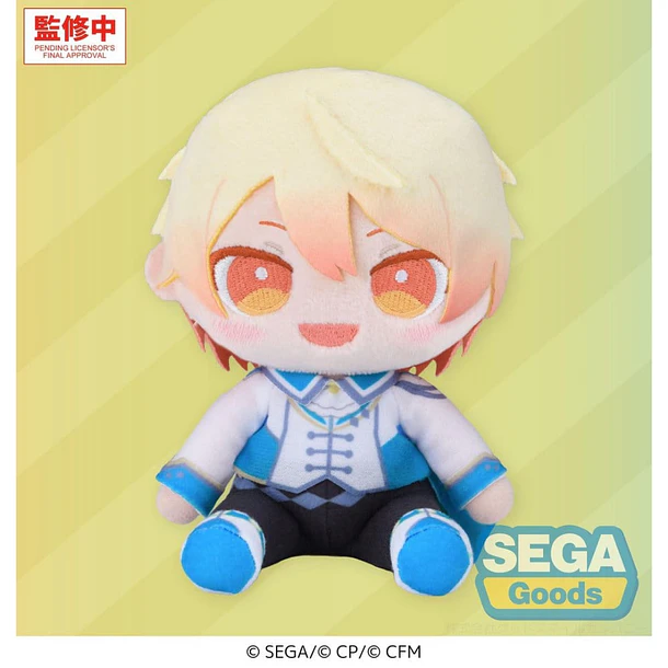 Hatsune Miku: Coloful Stage! Mysekai Plush Tsukasa Tenma S 2