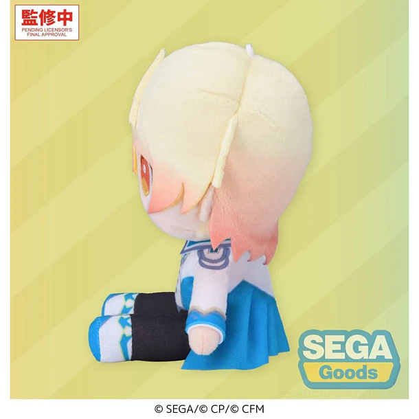 Hatsune Miku: Coloful Stage! Mysekai Plush Tsukasa Tenma S 3