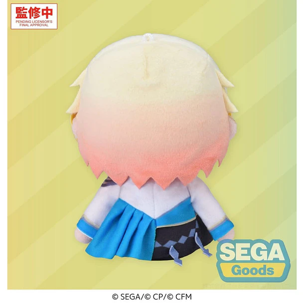 Hatsune Miku: Coloful Stage! Mysekai Plush Tsukasa Tenma S 4