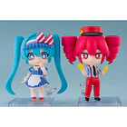 Kasane Teto - Mesmerizer Ver. Nendoroid  7