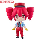 Kasane Teto - Mesmerizer Ver. Nendoroid  1