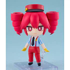 Kasane Teto - Mesmerizer Ver. Nendoroid  2