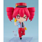 Kasane Teto - Mesmerizer Ver. Nendoroid  4