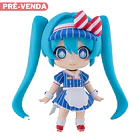 Hatsune Miku - Mesmerizer Ver. Nendoroid 1