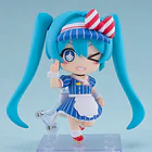 Hatsune Miku - Mesmerizer Ver. Nendoroid 3